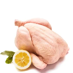 Daylesford Organic Organic Whole Chicken- Meat & Fish