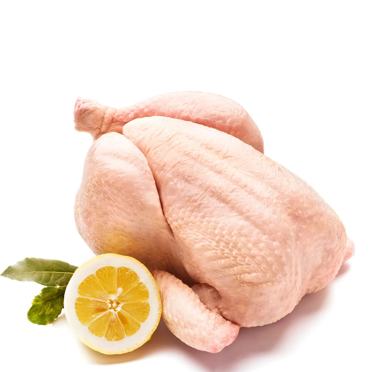 Daylesford Organic Organic Whole Chicken- Meat & Fish