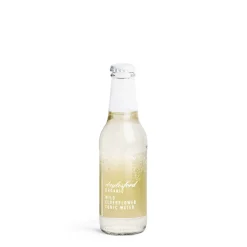 Daylesford Organic Organic Wild Elderflower Tonic Water Small- Water & Tonic Water