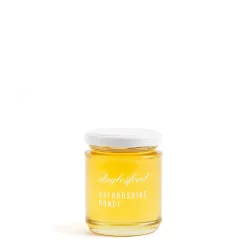 Daylesford Organic Oxfordshire Honey- Honey & Honeycomb|Jams, Spreads & Preserves