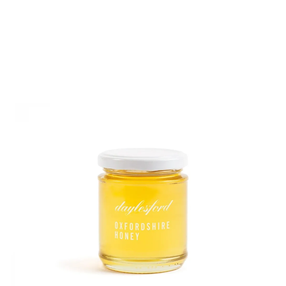 Daylesford Organic Oxfordshire Honey- Honey & Honeycomb|Jams, Spreads & Preserves