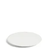 Daylesford Organic Palamino Dinner Plate White- Tableware