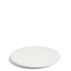 Daylesford Organic Palamino Dinner Plate White- Tableware