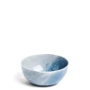 Daylesford Organic Palamino Soup Bowl Blue- Tableware