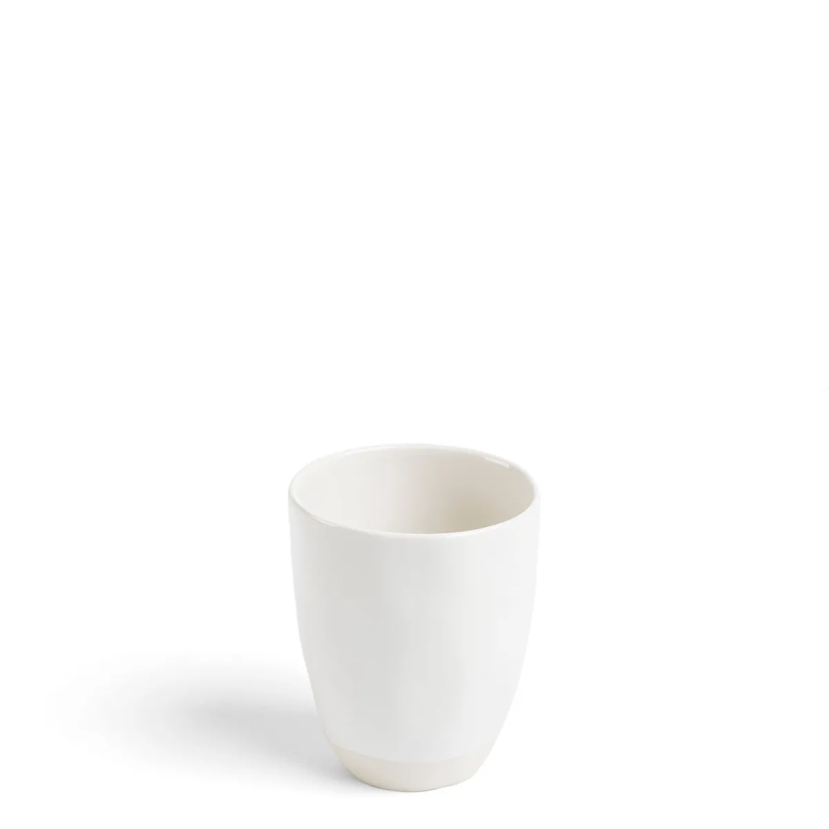 Daylesford Organic Palamino Tumbler White- Tableware