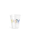 Daylesford Organic Party Tumbler- Glassware|Tableware