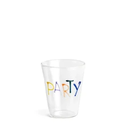 Daylesford Organic Party Tumbler- Glassware|Tableware
