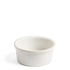 Daylesford Organic Paw Print Dog Bowl- Pet Accessories