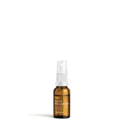 Daylesford Organic Peppermint Flavour Vitamin D3- Supplements