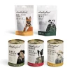 Daylesford Organic Pet Food Sample Selection- Pet Food
