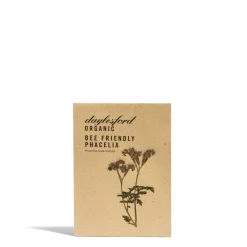 Daylesford Organic Phacelia Seeds- Seeds