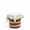 Daylesford Organic Piedmont Hazelnut Gianduja- Chocolate & Sweets|Jams, Spreads & Preserves