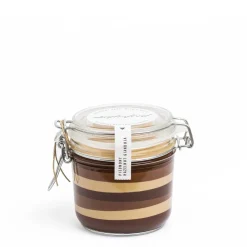 Daylesford Organic Piedmont Hazelnut Gianduja- Chocolate & Sweets|Jams, Spreads & Preserves