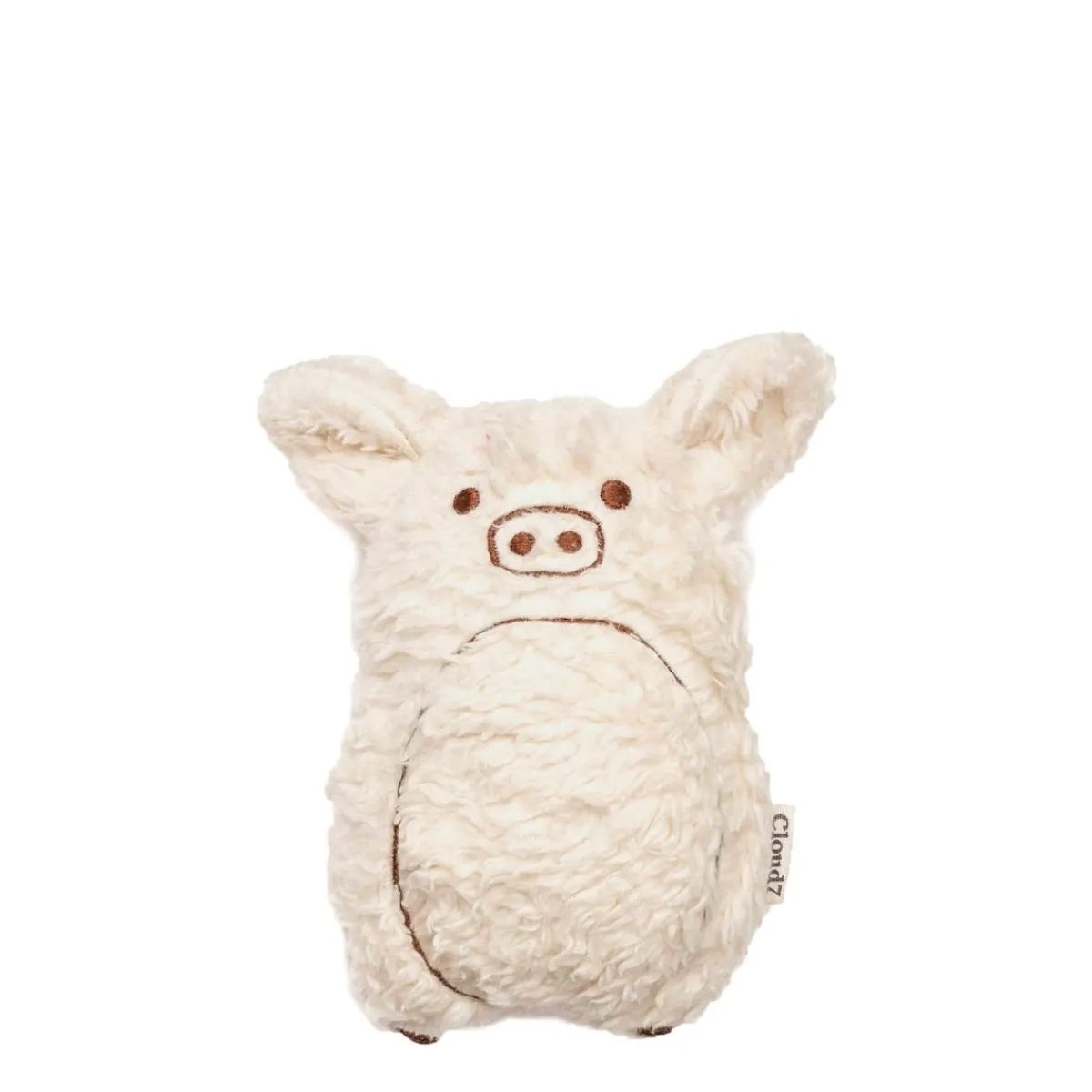 Daylesford Organic Piglet Dog Toy- Pet Toys|Pet Accessories