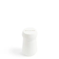 Daylesford Organic Pilot Grinder White- Cookware & Utensils|Tableware