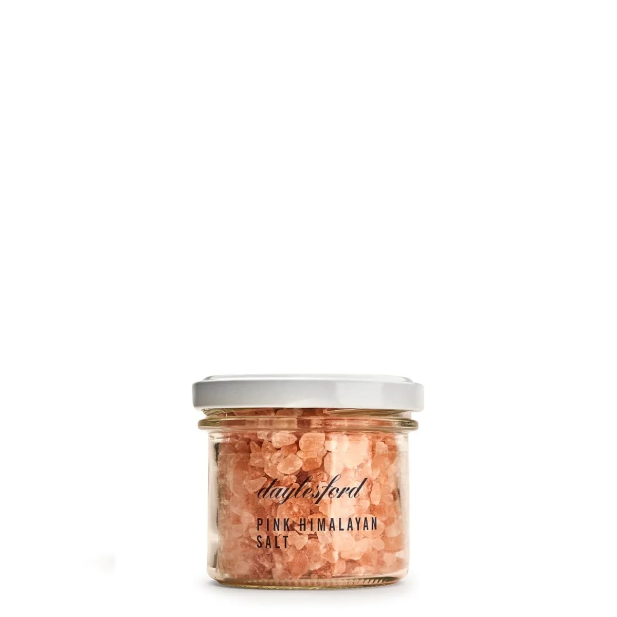 Daylesford Organic Pink Himalayan Salt- Herbs & Spices