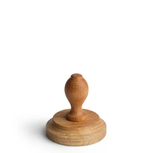 Daylesford Organic Pot Tamper- Floristry Tools