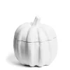 Daylesford Organic Pumpkin Tureen Large- Tableware