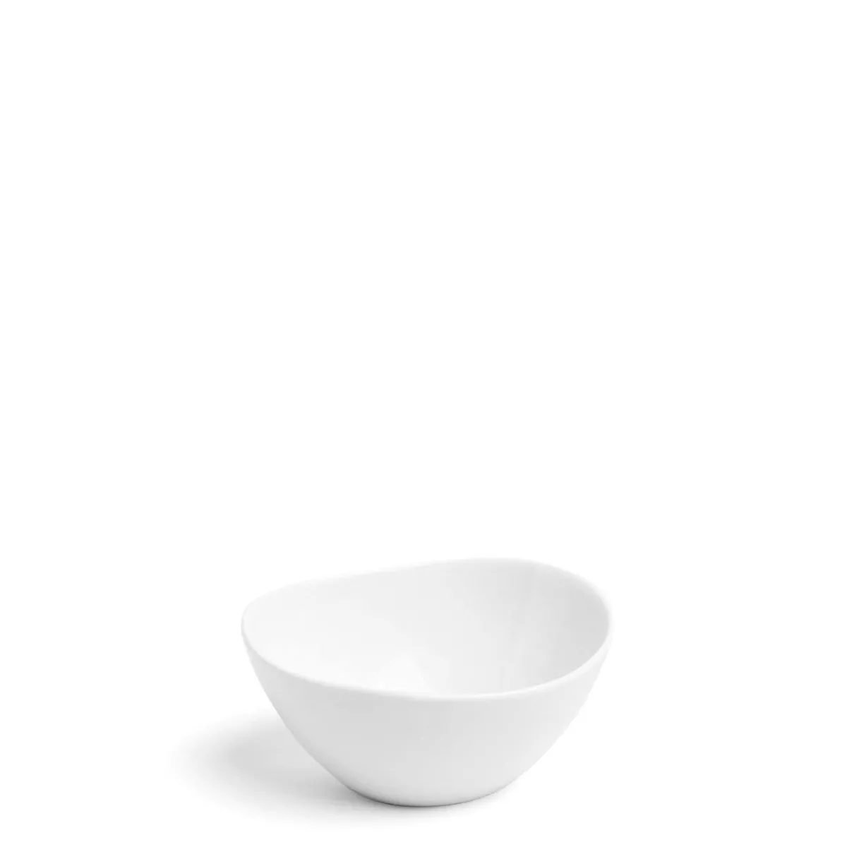 Daylesford Organic Pure White Bowl- Tableware