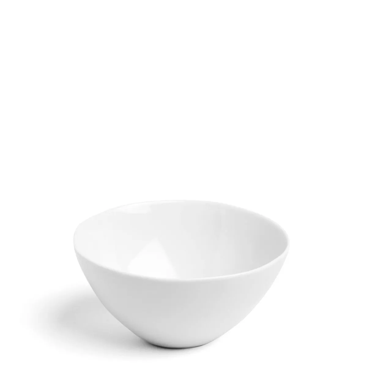 Daylesford Organic Pure White Bowl Large- Tableware
