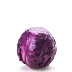 Daylesford Organic Red Cabbage- Fruit & Vegetables