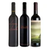 Daylesford Organic Red Wine Trio- Wine