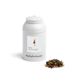 Daylesford Organic Revive Tea Caddy- Tea & Coffee
