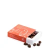 Daylesford Organic Roasted Almonds in Chai Tea Milk Chocolate- Chocolate & Sweets