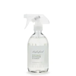 Daylesford Organic Rosemary Bathroom Cleaner- Cleaning