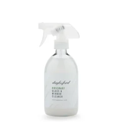 Daylesford Organic Rosemary Glass & Mirror Cleaner- Cleaning