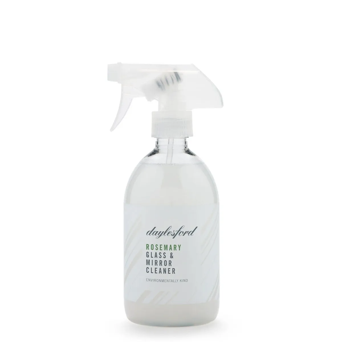 Daylesford Organic Rosemary Glass & Mirror Cleaner- Cleaning
