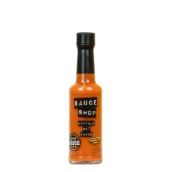 Daylesford Organic Sauce Shop Buffalo Hot Sauce- Condiments & Chutneys