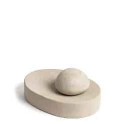 Daylesford Organic Scott Pestle And Mortar Ball- Cookware & Utensils