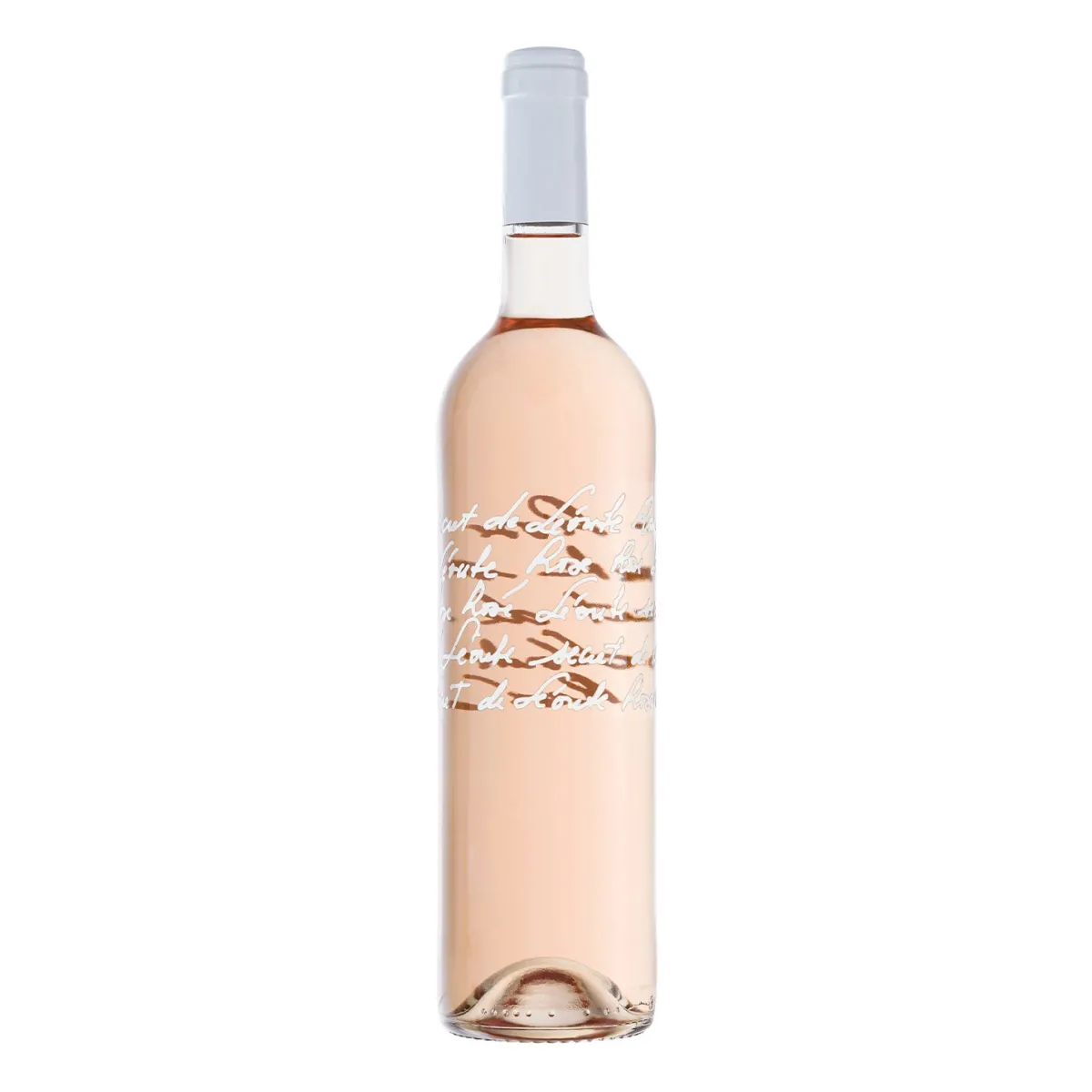 Daylesford Organic Secret de Léoube Rosé- Wine