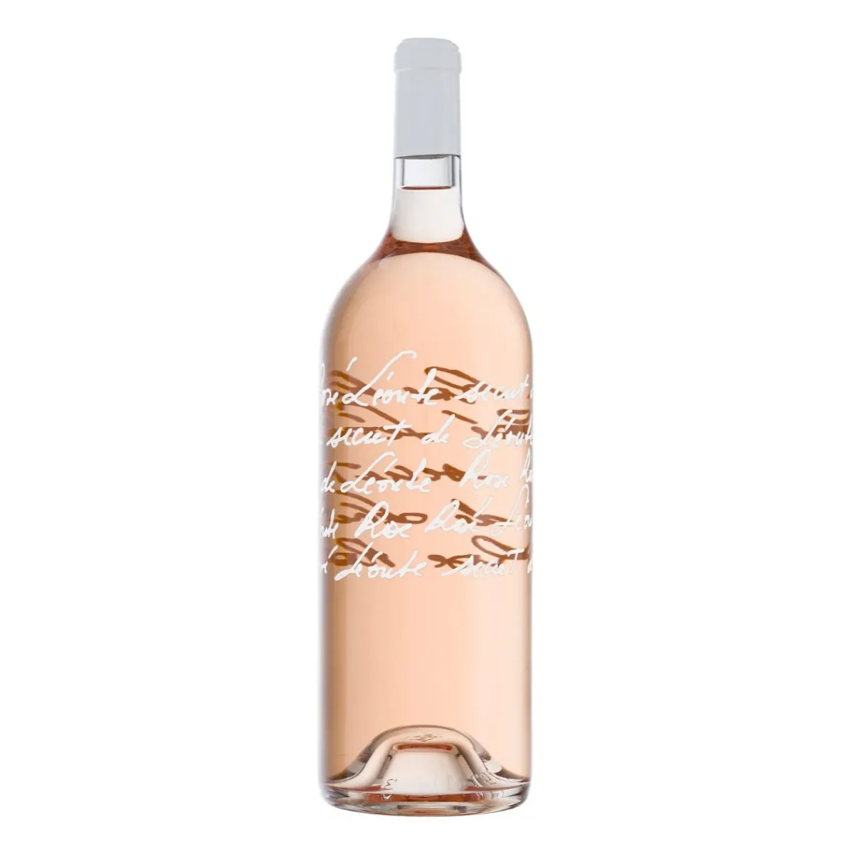 Daylesford Organic Secret de Léoube Rosé Magnum- Wine