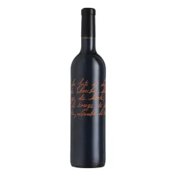 Daylesford Organic Secret de Léoube Rouge- Wine