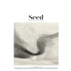 Daylesford Organic Seed Magazine Volume 5- Books & Magazines