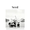 Daylesford Organic Seed Magazine Volume 4- Books & Magazines