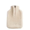 Daylesford Organic Sheepskin Hot Water Bottle- Clothing|Throws & Cushions