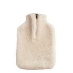 Daylesford Organic Sheepskin Hot Water Bottle- Clothing|Throws & Cushions