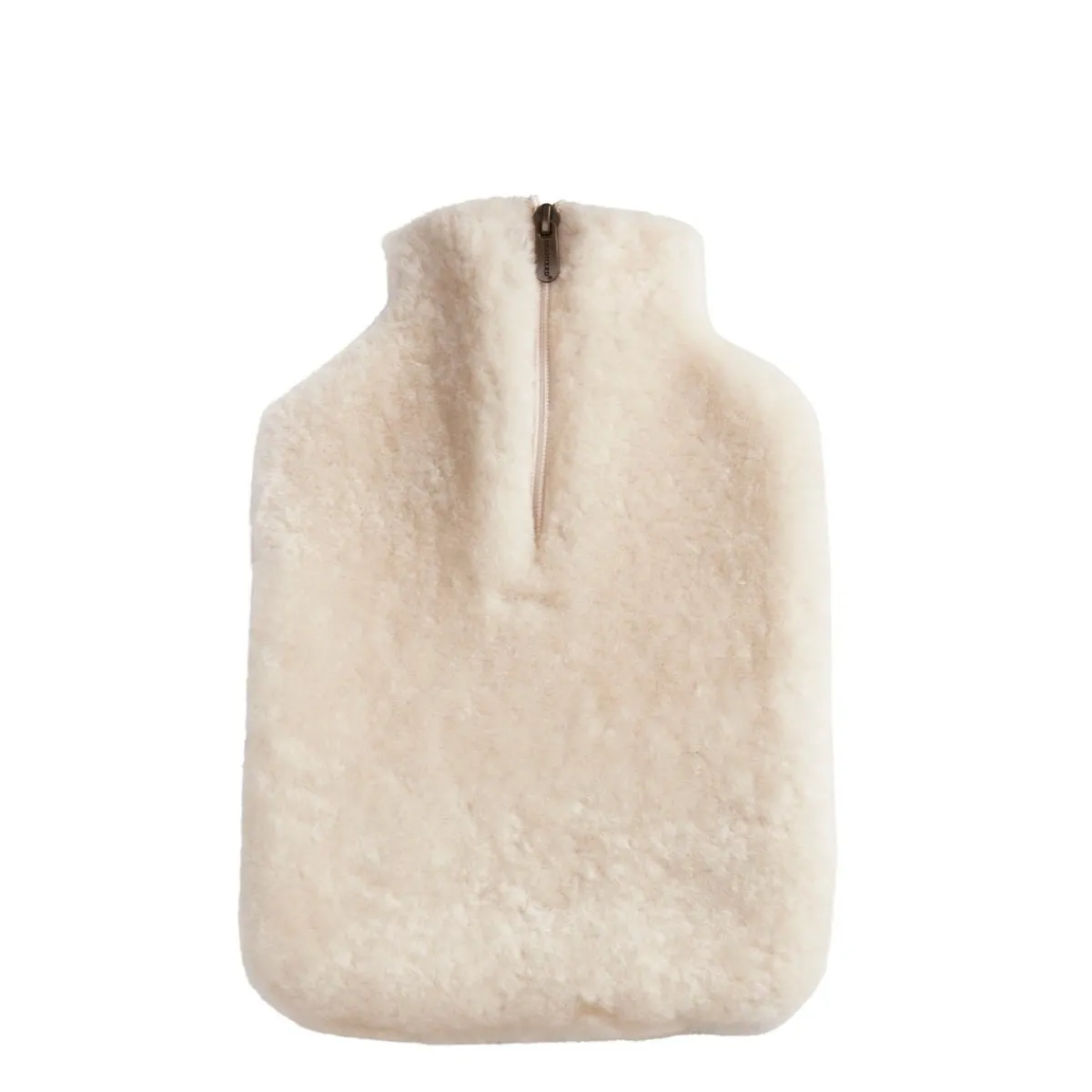 Daylesford Organic Sheepskin Hot Water Bottle- Clothing|Throws & Cushions
