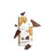 Daylesford Organic Single Origin Milk Chocolate Bar- Chocolate & Sweets