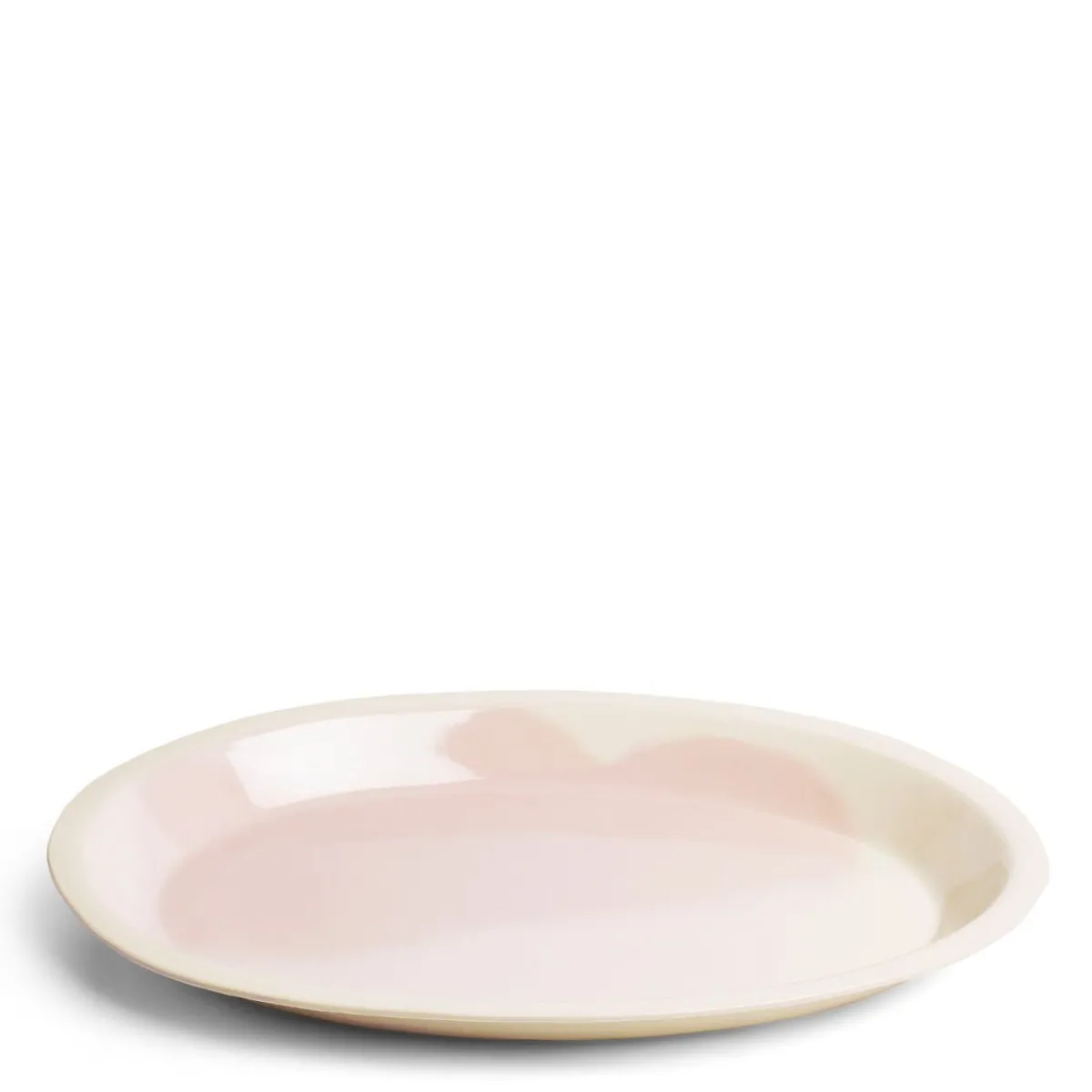 Daylesford Organic Slip Peony Platter- Tableware