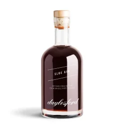 Daylesford Organic Sloe Gin 70cl- Spirits & Cocktails