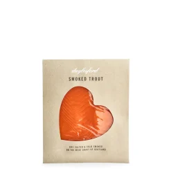 Daylesford Organic Smoked Trout- Meat & Fish