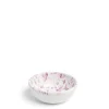 Daylesford Organic Solstice Splatter Small Bowl Lilac Ceramic- Tableware