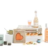 Daylesford Organic Sparkle & Smoked Hamper- Meat & Fish