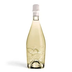 Daylesford Organic Sparkling Love By Léoube Blanc- Wine