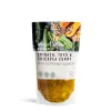 Daylesford Organic Spinach, Tofu & Chickpea Curry with Butternut Squash- Ready To Cook Meals