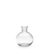 Daylesford Organic Stubby Bud Vase- Vases & Flowers|Vases
